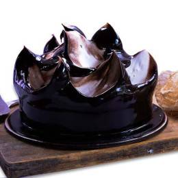 Chocolate Marble Cake Buy at ₹599