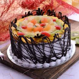 Fresh Fruit Cake Buy at ₹599