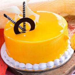 Mango Juicy Cake Buy at ₹549