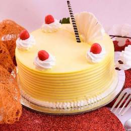Pineapple Cake Buy at ₹499