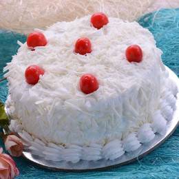 Whiteforest Cake Buy at ₹549