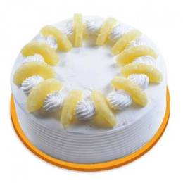 Pineapple Desire Cake Buy at ₹499