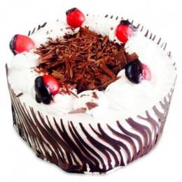 Flakey Blackforest Exotica Cake Buy at ₹549