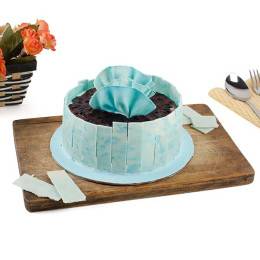 Blueberry Treat Cake Buy at ₹599