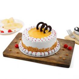 Traditional Butterscotch Cake Buy at ₹549