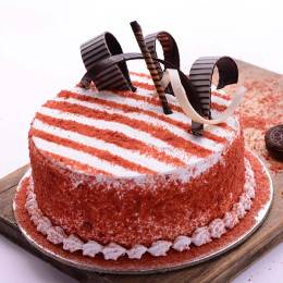 American Red Velvet Cake Buy at ₹599