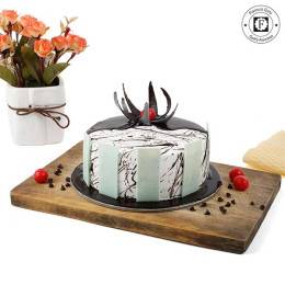 Choco Vanilla Cake Buy at ₹599