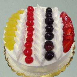 Fruit Jungle Cake Buy at ₹599
