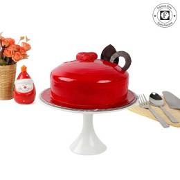 Strawberry Affair Cake Buy at ₹549