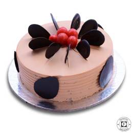 Light Choco Desire Cake Buy at ₹599