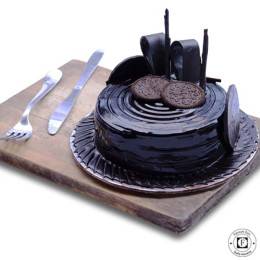 Oreo Dark Chocolate Cake Buy at ₹549