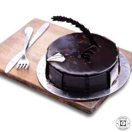 Feather Truffle Cake Buy at ₹549