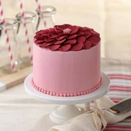 Blossom Flower Cake Buy at ₹699