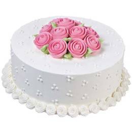 Rose Bunch Cake Buy at ₹649