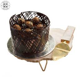 Death By Chocolate Cake Buy at ₹649