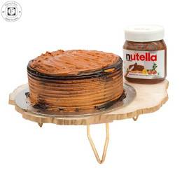 Nutella Cake Buy at ₹899