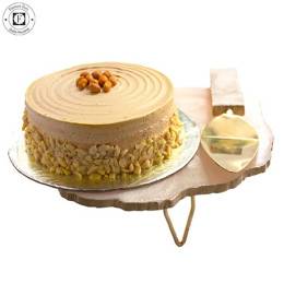 Peanut Paradise Cake Buy at ₹699