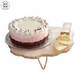 Triple Ice-Cream Cake Buy at ₹699