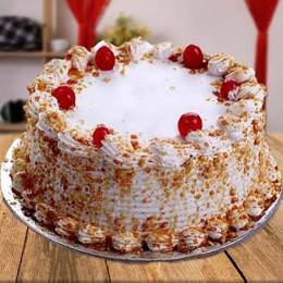 Butterscotch Crunch Cake Buy at ₹499