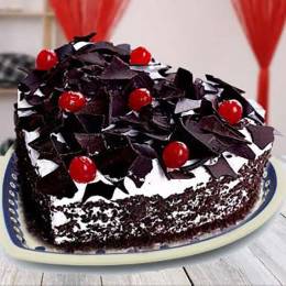 Hearty Blackforest Cake Buy at ₹549