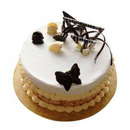 Buttery Butterfly Cake Buy at ₹549