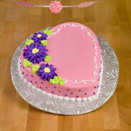 Love For You Cake Buy at ₹549