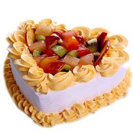 Lushful Fruit Cake Buy at ₹549