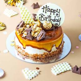 My Dream Of Cake Buy at ₹699