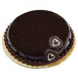 Dark Choco Velvet Cake Buy at ₹599