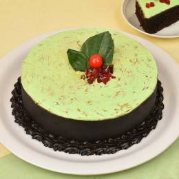 Paan Flavour Cake Buy at ₹649