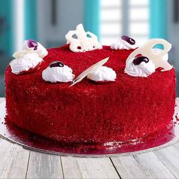 Red Desire Cake Buy at ₹599