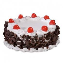 Snowy Blackforest Cake Buy at ₹499