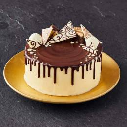 Choco Leisure Cake Buy at ₹599