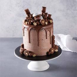 Chocotella Cake Buy at ₹2749