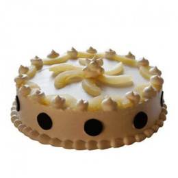 Yum Yum Pineapple Cake Buy at ₹499