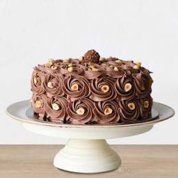 Ferrero Always Cake Buy at ₹699