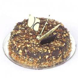 Choco-Nuts Crunch Cake Buy at ₹599