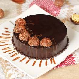 Ferrero Guilt Cake Buy at ₹699