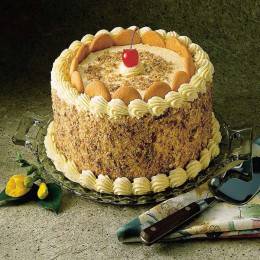 Butter Cookie Craving Cake Buy at ₹649