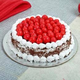 Delish Blackforest Cake Buy at ₹599