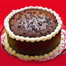 Truffle Delight Cake Buy at ₹549