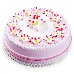 Flavourful Vanilla Cake Buy at ₹549