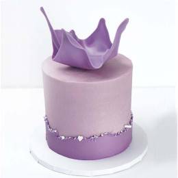 Oh Lavender Cake Buy at ₹2349