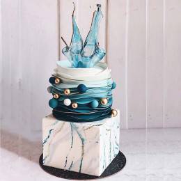 La Affair Cake Buy at ₹8499