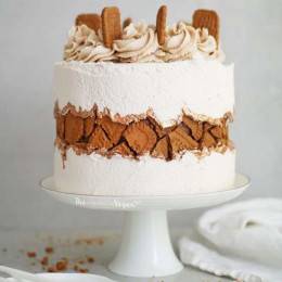 Cookie Encounter Cake Buy at ₹2349