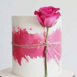 Pure Love Cake Buy at ₹1549