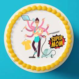 Wonder Maa Cake Buy at ₹799