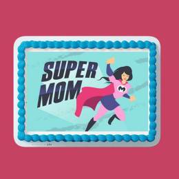 Mighty Maa Cake Buy at ₹799