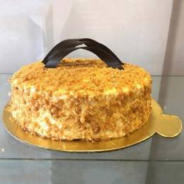 Toffee Crumble Cake Buy at ₹549