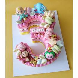 Coco Num Cake Buy at ₹6599